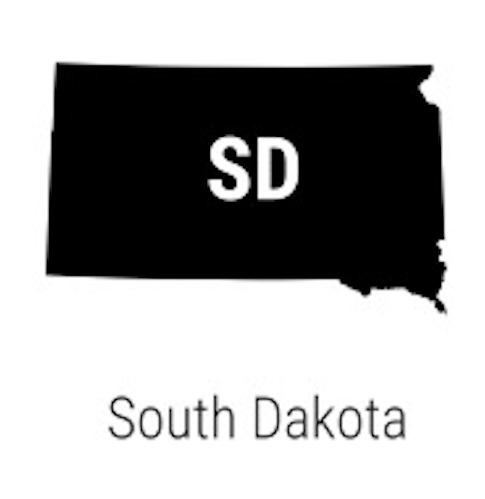 South Dakota